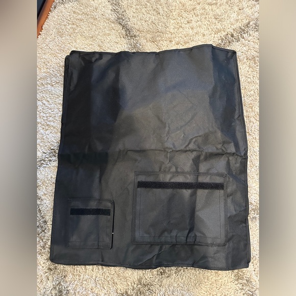 3D Printer Enclosure, Printer Cover with 72mm Exhaust port 25.59"x21.65"x29.53 - Picture 9 of 10